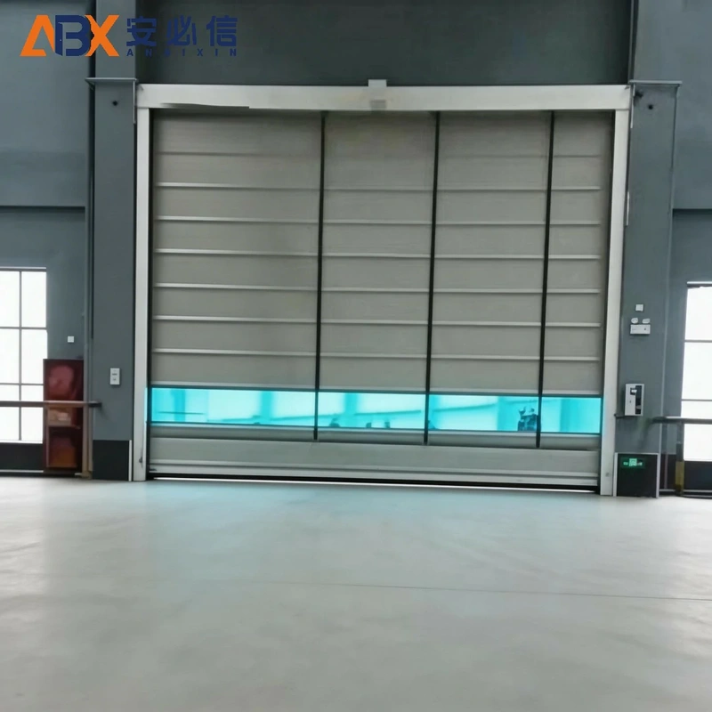 海口市背带堆积门
